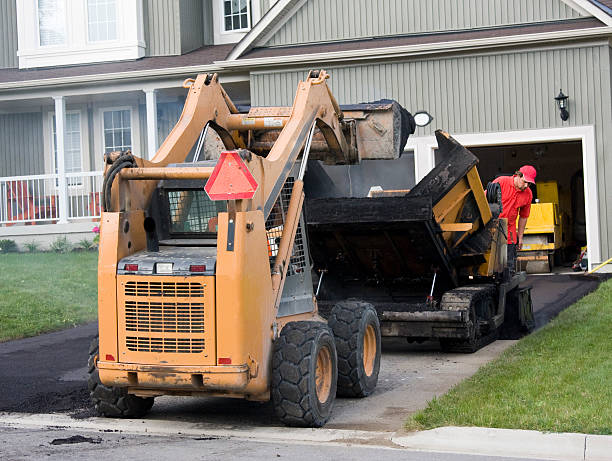 Professional Driveway Pavers in Shorewood Hills, WI